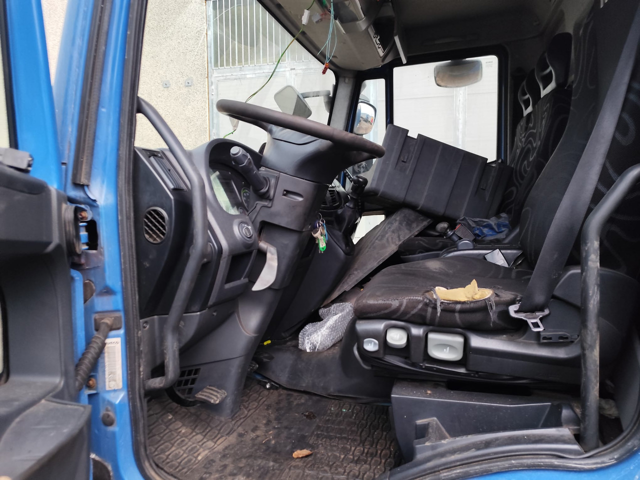 Leasing de IVECO EUROCARGO 190EL28 IVECO EUROCARGO 190EL28: Foto 6