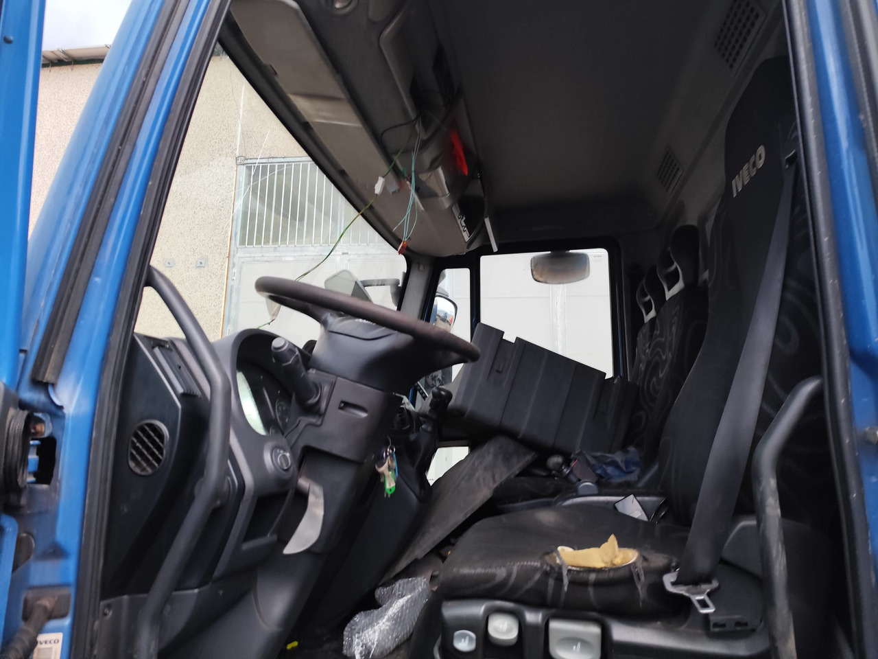 Leasing de IVECO EUROCARGO 190EL28 IVECO EUROCARGO 190EL28: Foto 8