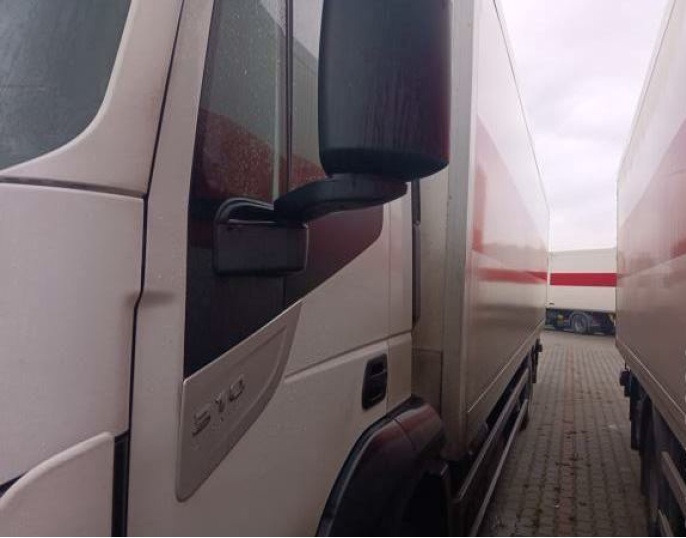 IVECO STRALIS AD 260S31 XP - Camion şasiu: Foto 2 IVECO STRALIS AD 260S31 XP - Camion şasiu: Foto 2