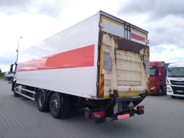 IVECO STRALIS AD 260S31 XP - Camion şasiu: Foto 3 IVECO STRALIS AD 260S31 XP - Camion şasiu: Foto 3