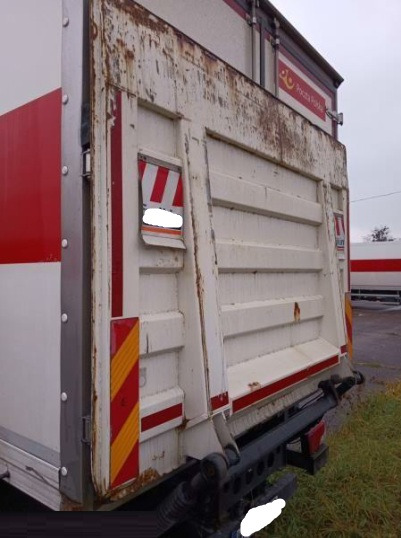 IVECO STRALIS AD 260S31 XP - Camion şasiu: Foto 5 IVECO STRALIS AD 260S31 XP - Camion şasiu: Foto 5