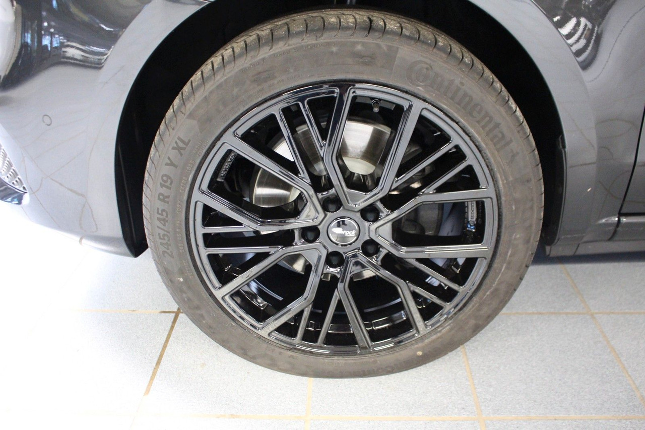 Transport persoane Mercedes-Benz V 300 Marco Polo Lang 4Matic LED Easy-Up ACC AHK: Foto 20