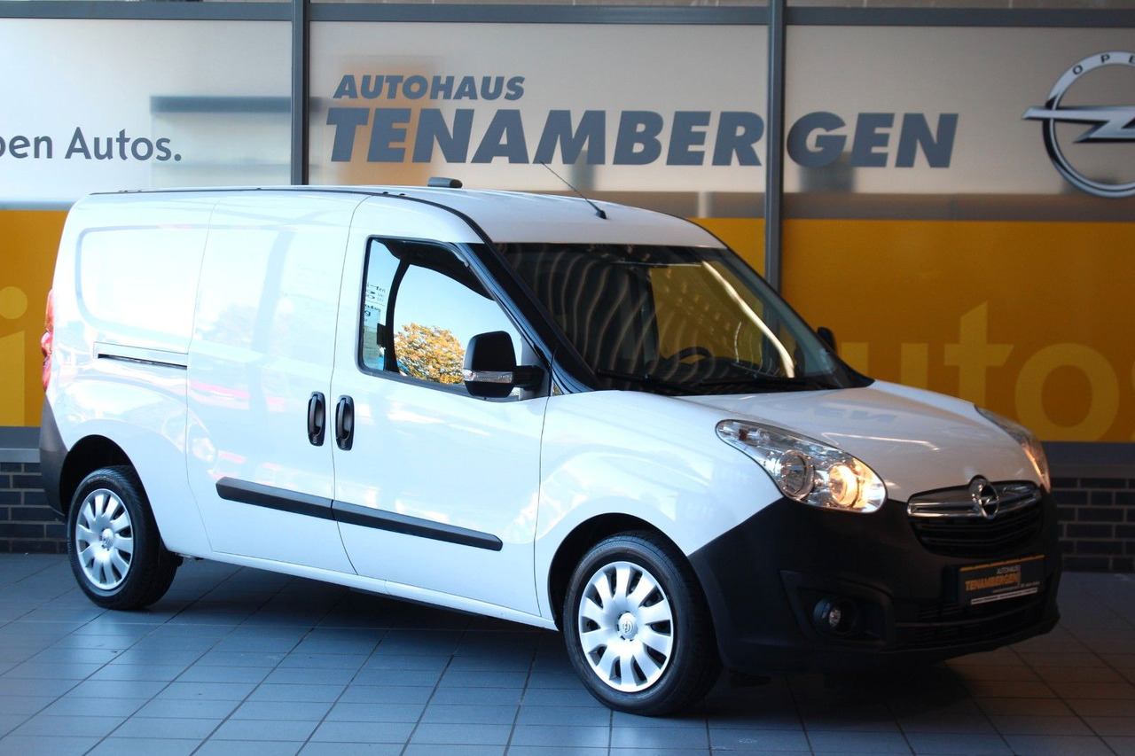 Opel Combo D Kasten L2H1 2,4t Klima Sitzheizung PDC - Autoutilitară compactă: Foto 1 Opel Combo D Kasten L2H1 2,4t Klima Sitzheizung PDC - Autoutilitară compactă: Foto 1