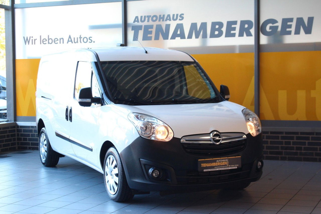 Opel Combo D Kasten L2H1 2,4t Klima Sitzheizung PDC - Autoutilitară compactă: Foto 2 Opel Combo D Kasten L2H1 2,4t Klima Sitzheizung PDC - Autoutilitară compactă: Foto 2