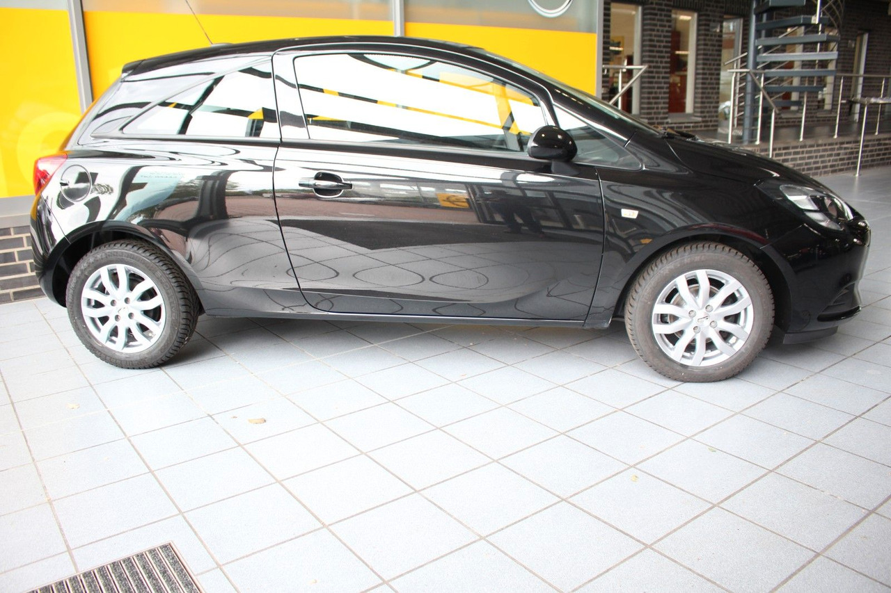 Opel Corsa E Selection Klima Bluetooth DAB - Hatchback: Foto 2 Opel Corsa E Selection Klima Bluetooth DAB - Hatchback: Foto 2