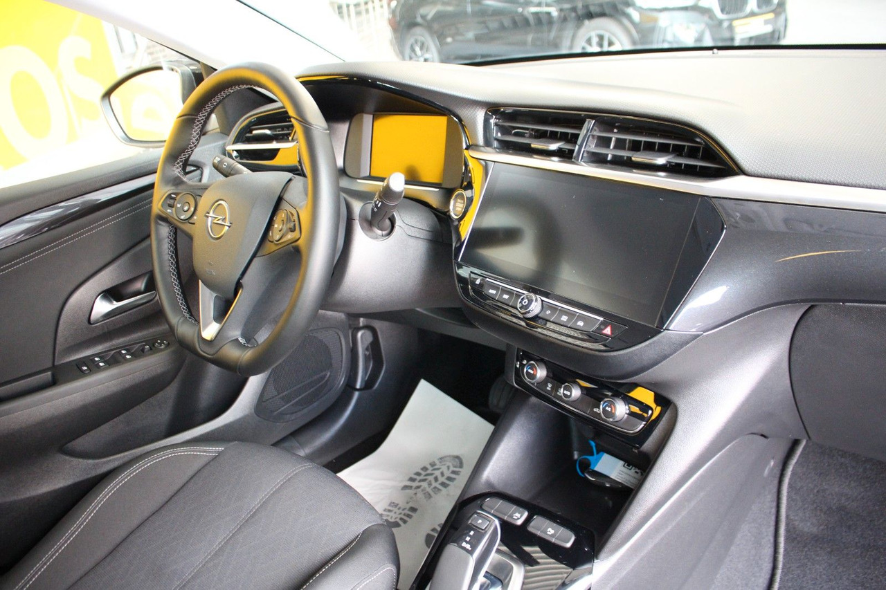 Opel Corsa F e Elegance Navi Kamera Keyless Voll-LED - Berlină/ Sedan: Foto 5 Opel Corsa F e Elegance Navi Kamera Keyless Voll-LED - Berlină/ Sedan: Foto 5