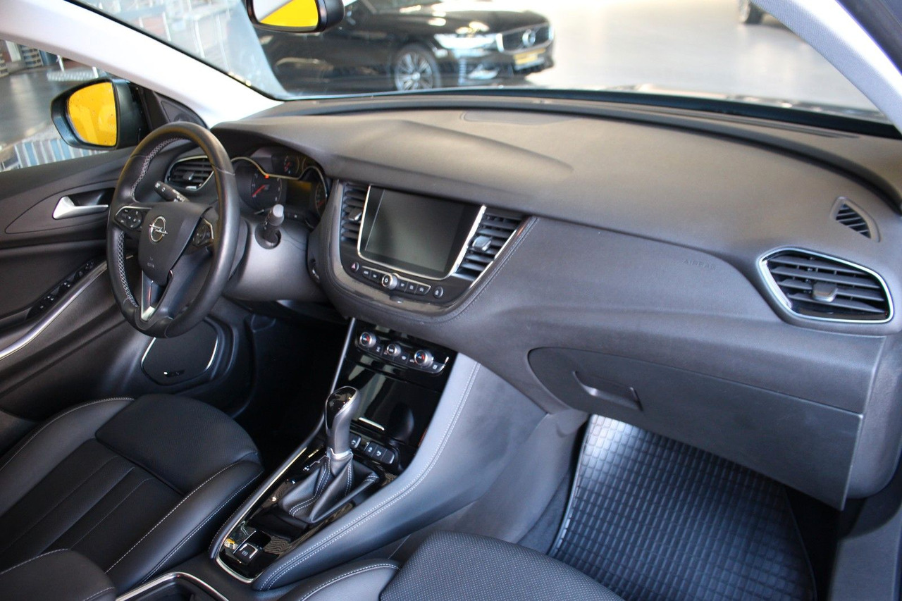 Opel Grandland (X) Ultimate Leder Sitzlüftung 360°Kam - SUV: Foto 5 Opel Grandland (X) Ultimate Leder Sitzlüftung 360°Kam - SUV: Foto 5