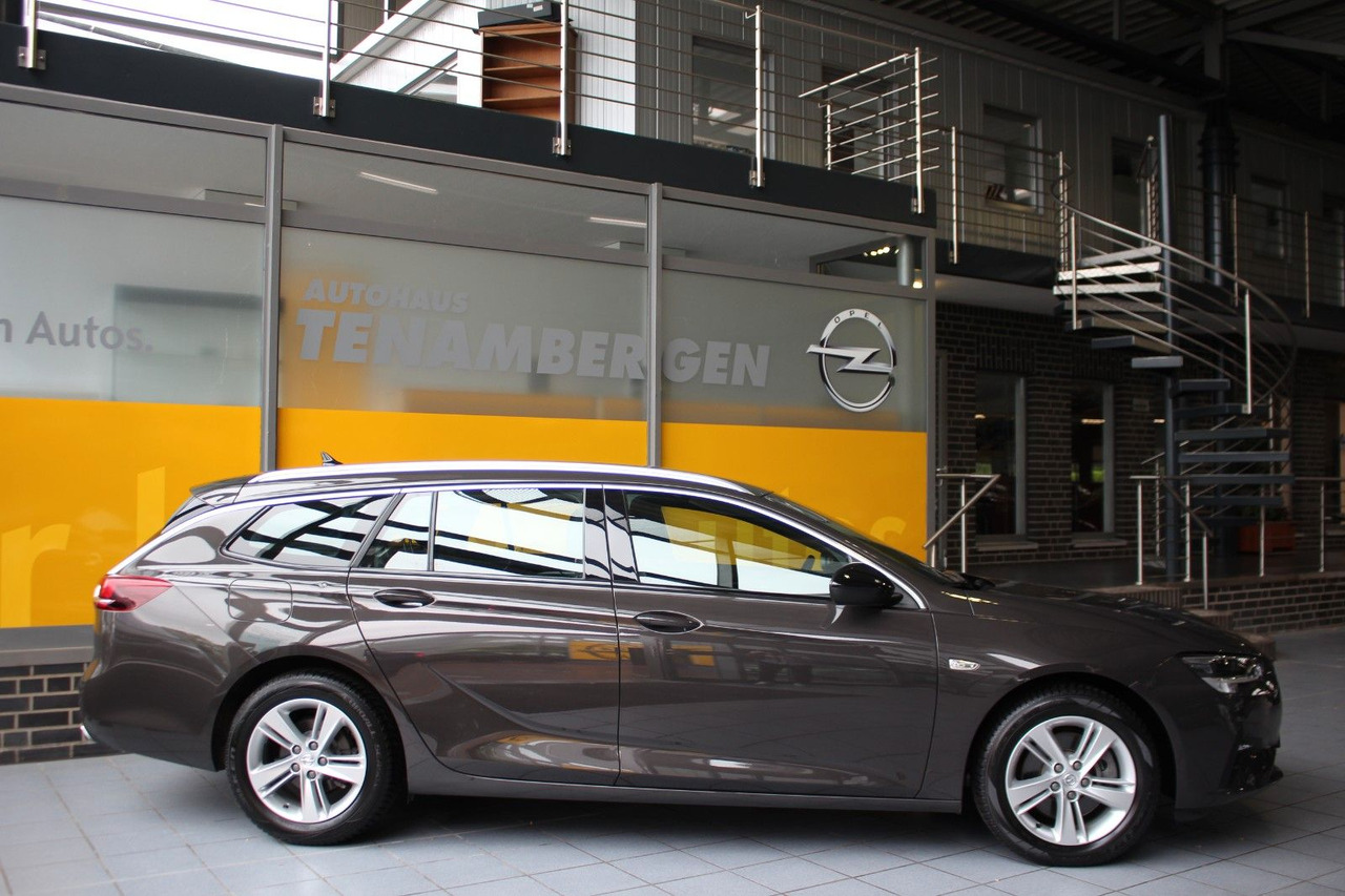 Opel Insignia B Navi SHZ Elegance IntelliLux LED - Automobil: Foto 3 Opel Insignia B Navi SHZ Elegance IntelliLux LED - Automobil: Foto 3