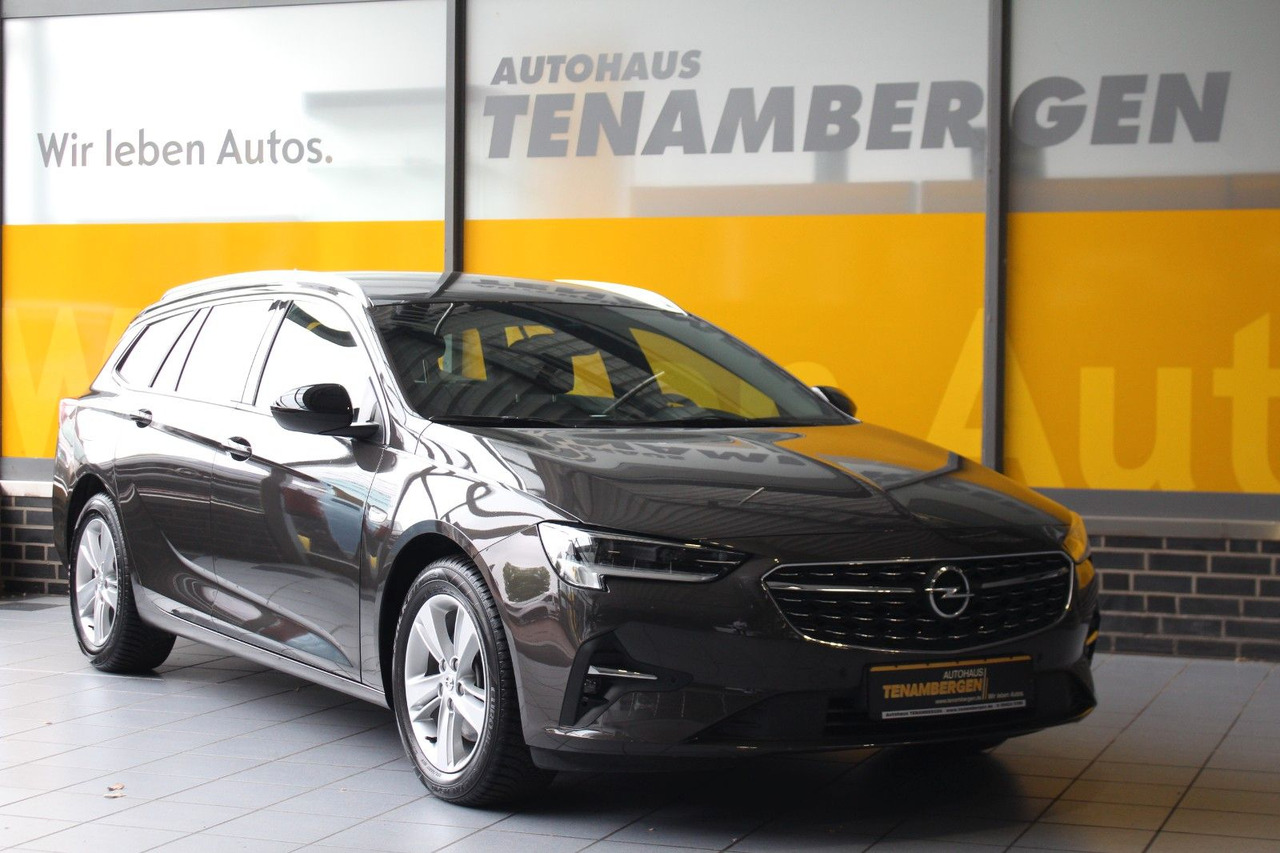 Opel Insignia B Navi SHZ Elegance IntelliLux LED - Automobil: Foto 2 Opel Insignia B Navi SHZ Elegance IntelliLux LED - Automobil: Foto 2