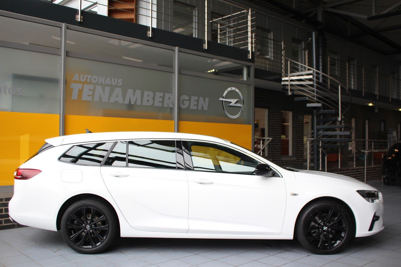 Opel Insignia B ST 4x4 Leder Massage Bose Matrix AHK - Automobil: Foto 3 Opel Insignia B ST 4x4 Leder Massage Bose Matrix AHK - Automobil: Foto 3