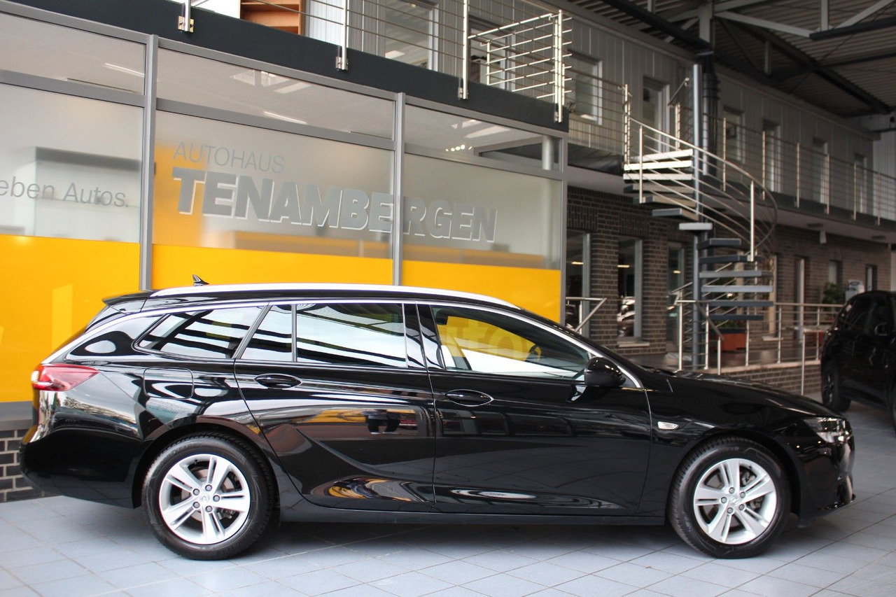 Opel Insignia B ST Business Kamera Voll-LED - Automobil: Foto 3 Opel Insignia B ST Business Kamera Voll-LED - Automobil: Foto 3