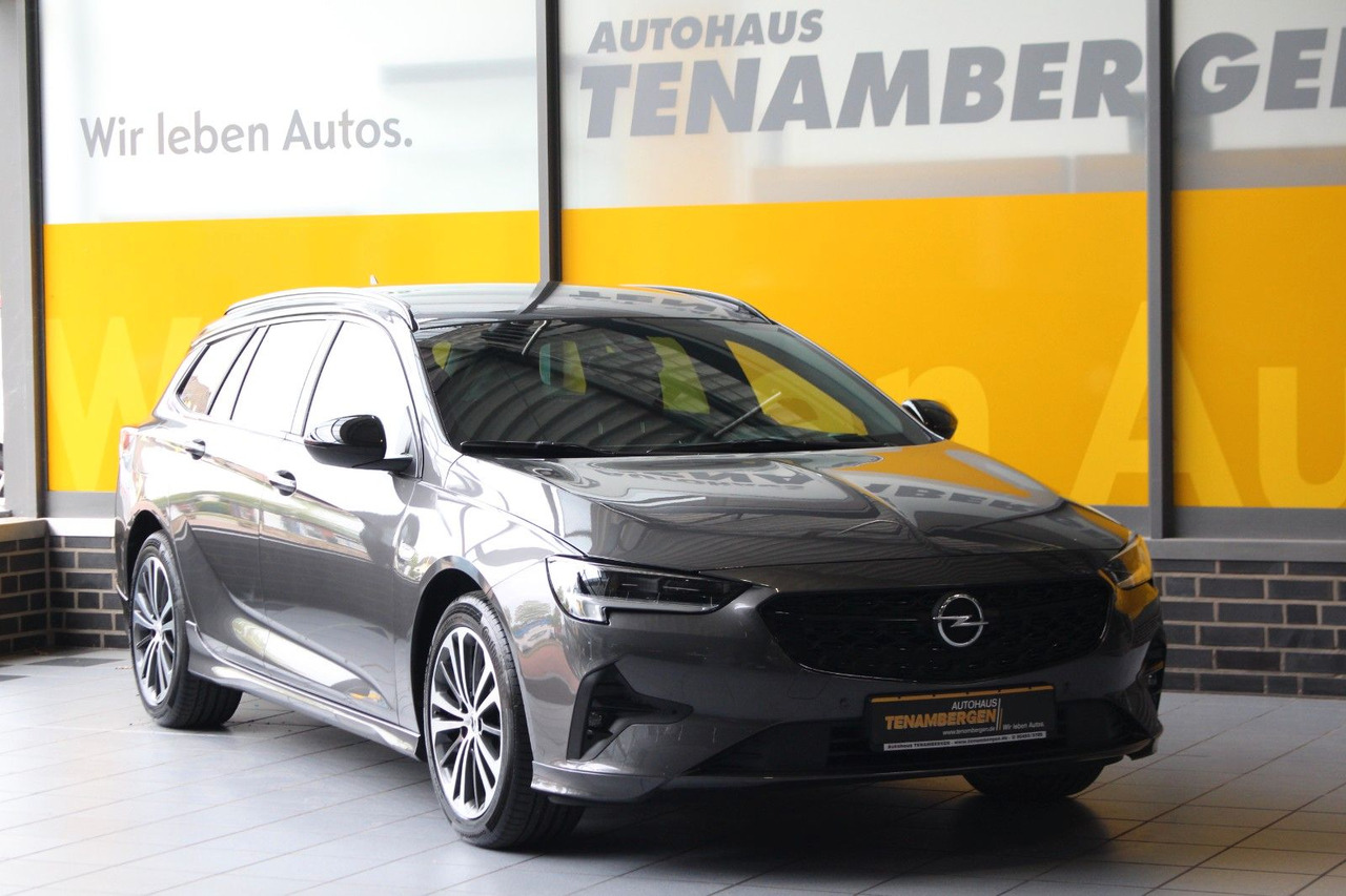 Opel Insignia B Sports Tourer Ultimate OPC HuD AHK - Automobil: Foto 2 Opel Insignia B Sports Tourer Ultimate OPC HuD AHK - Automobil: Foto 2
