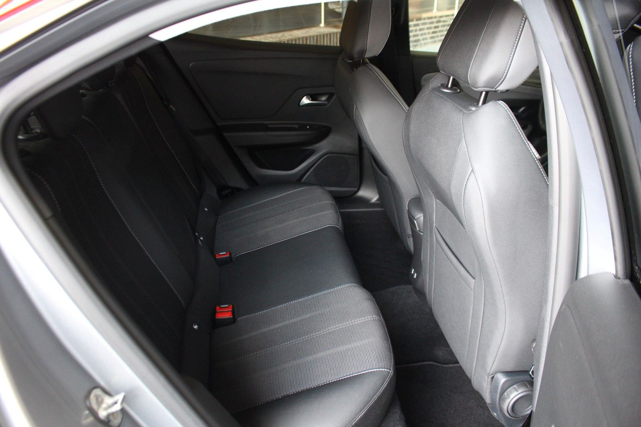 SUV Opel Mokka 1.2 Aut. Elegance 180°Kamera LED CarPlay: Foto 10