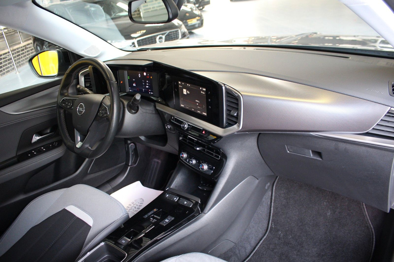 SUV Opel Mokka 1.2 Aut. Elegance 180°Kamera LED CarPlay: Foto 8