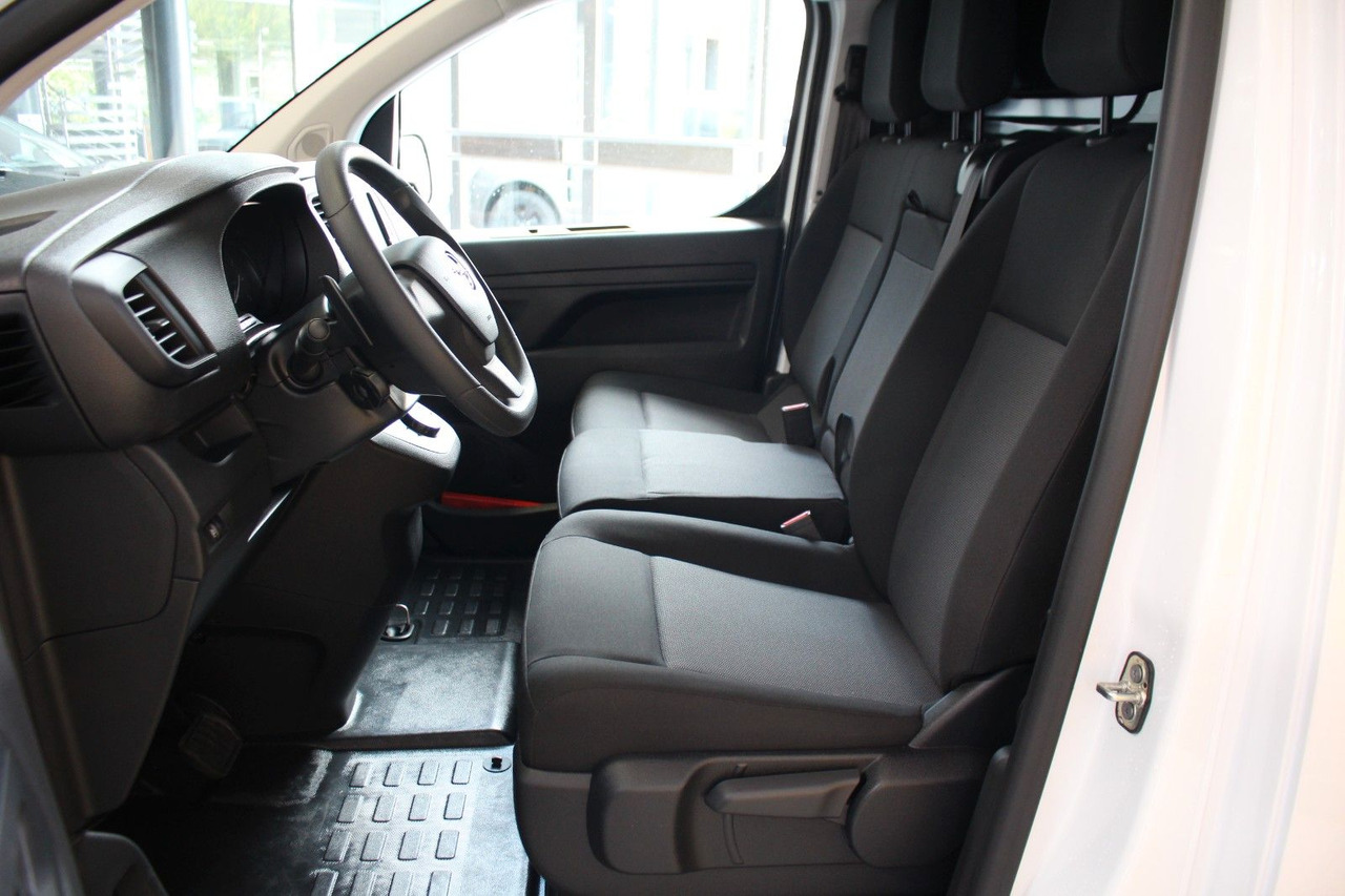 Opel Vivaro Kasten Edition L Automatik DAB AHK - Autoutilitară compactă: Foto 5 Opel Vivaro Kasten Edition L Automatik DAB AHK - Autoutilitară compactă: Foto 5