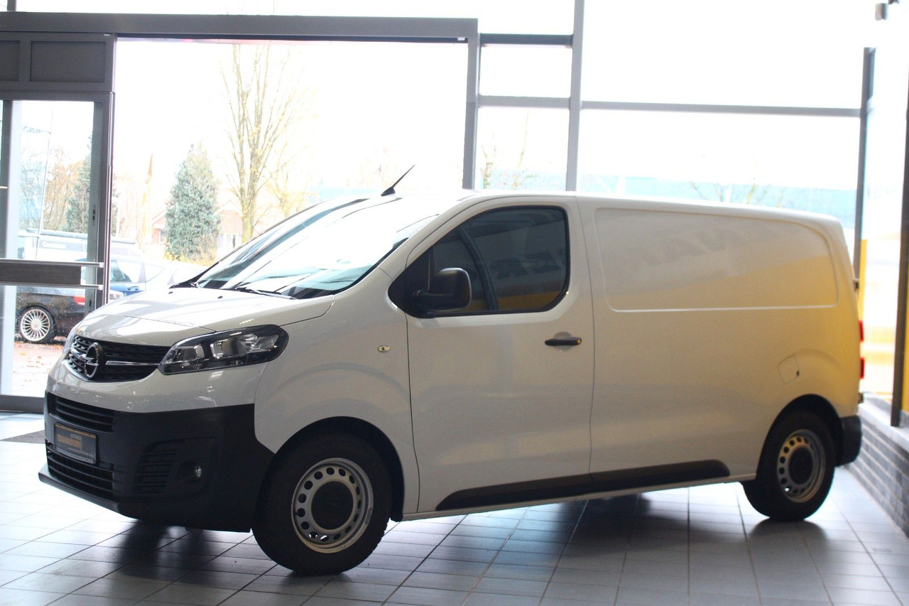 Opel Vivaro Kasten Edition M Navi Holzverkleidung DAB - Autoutilitară compactă: Foto 4 Opel Vivaro Kasten Edition M Navi Holzverkleidung DAB - Autoutilitară compactă: Foto 4