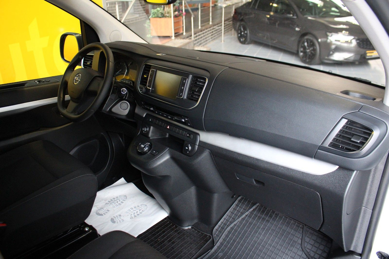 Opel Zafira Life Crosscamp Küche Markise AHK Navi ACC - Transport persoane: Foto 5 Opel Zafira Life Crosscamp Küche Markise AHK Navi ACC - Transport persoane: Foto 5