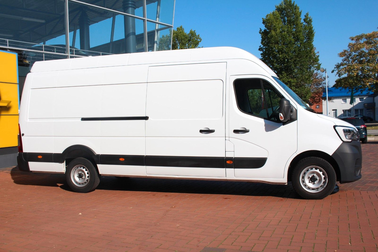 Renault Master Kasten L4H3 GKa 3,5t Kamera - Dubă: Foto 3 Renault Master Kasten L4H3 GKa 3,5t Kamera - Dubă: Foto 3