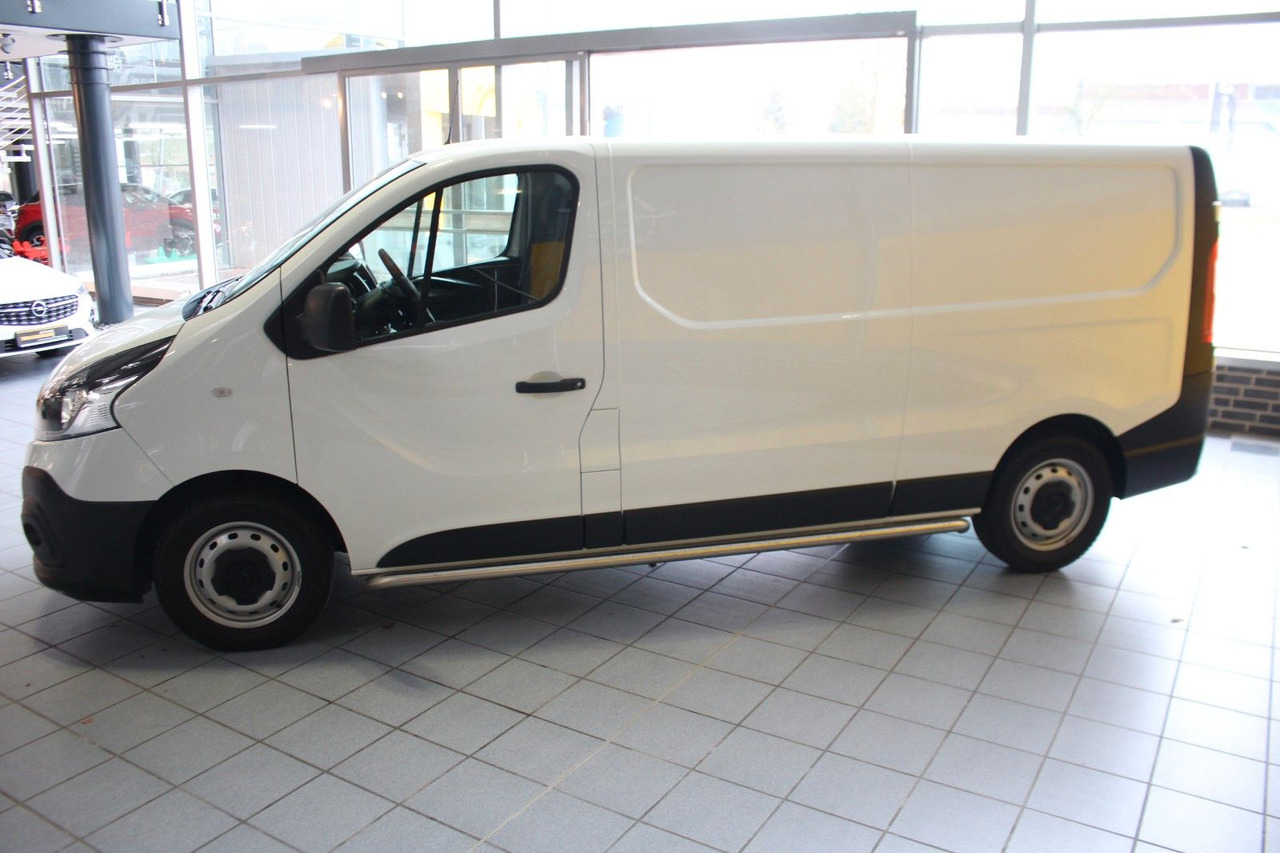 Renault Trafic Kasten L2H1 3,0t Komfort Kamera Klima AHK - Autoutilitară compactă: Foto 5 Renault Trafic Kasten L2H1 3,0t Komfort Kamera Klima AHK - Autoutilitară compactă: Foto 5