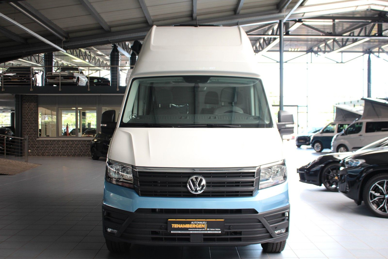 Volkswagen Crafter Grand California D-Heizung Kamera ACC - Camper van: Foto 2 Volkswagen Crafter Grand California D-Heizung Kamera ACC - Camper van: Foto 2