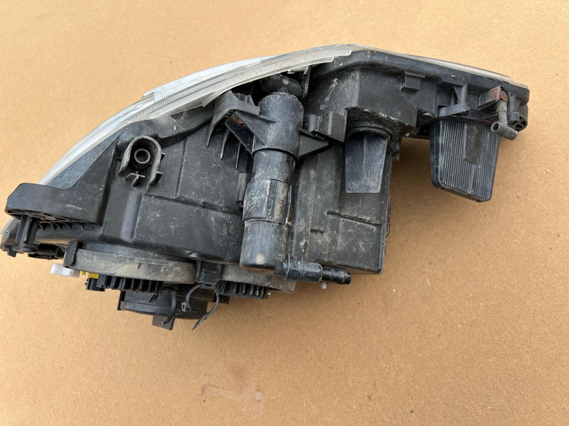 DAF XF106 - Far: Foto 3 DAF XF106 - Far: Foto 3