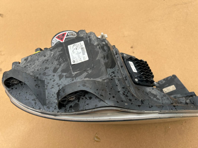 DAF XF106 - Far: Foto 2 DAF XF106 - Far: Foto 2