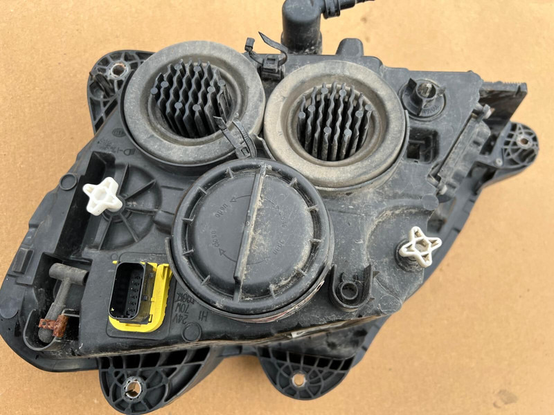 DAF XF106 - Far: Foto 4 DAF XF106 - Far: Foto 4