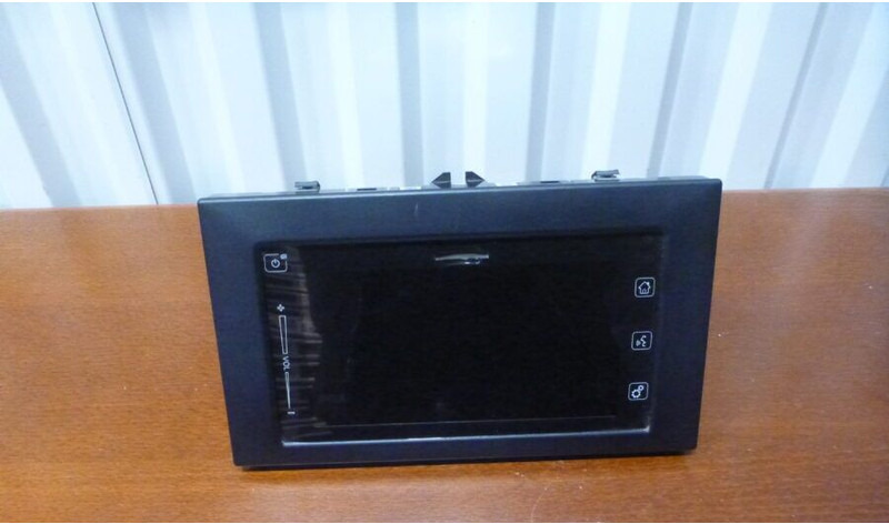 Daimler-Benz ZGS001 - Piesă de schimb: Foto 1 Daimler-Benz ZGS001 - Piesă de schimb: Foto 1