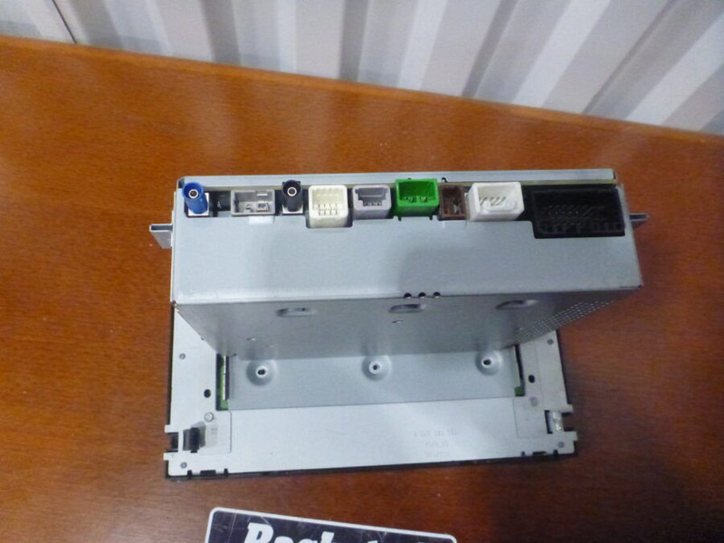 Daimler-Benz ZGS001 - Piesă de schimb: Foto 3 Daimler-Benz ZGS001 - Piesă de schimb: Foto 3