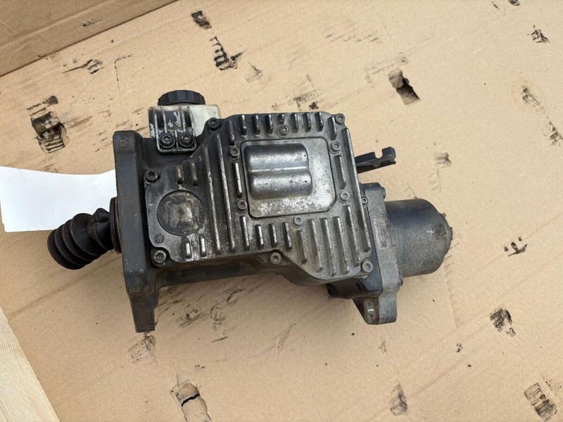 Scania ECAS - Ambreiaj și piese: Foto 1 Scania ECAS - Ambreiaj și piese: Foto 1