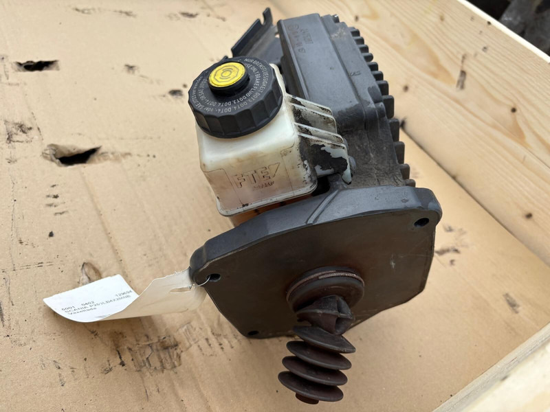 Scania ECAS - Ambreiaj și piese: Foto 5 Scania ECAS - Ambreiaj și piese: Foto 5