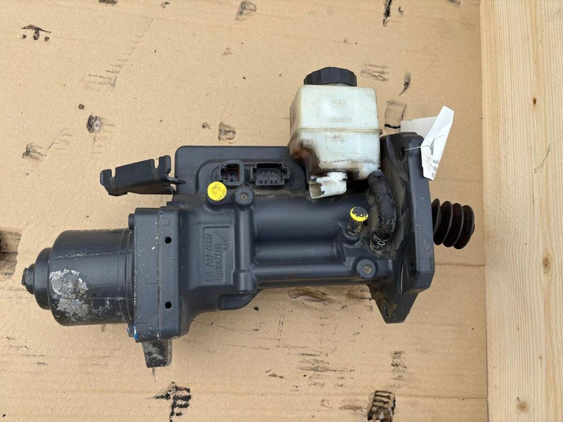 Scania ECAS - Ambreiaj și piese: Foto 3 Scania ECAS - Ambreiaj și piese: Foto 3