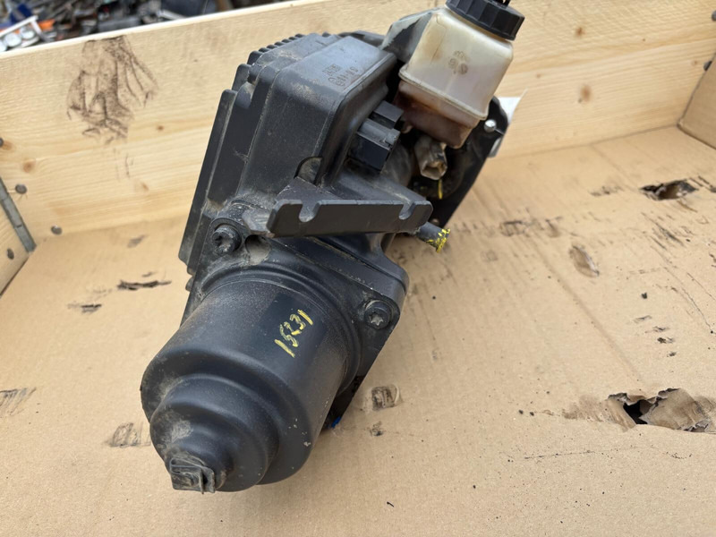 Scania ECAS - Ambreiaj și piese: Foto 4 Scania ECAS - Ambreiaj și piese: Foto 4