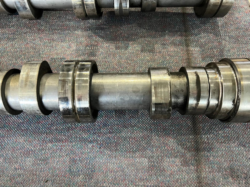 Scania LH - Axa cu came: Foto 5 Scania LH - Axa cu came: Foto 5