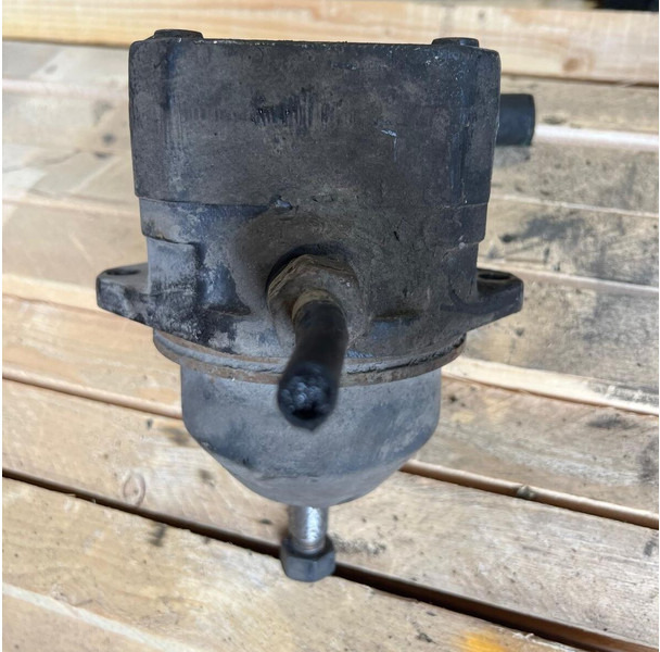 Volvo B12 - Motor hidraulic: Foto 4 Volvo B12 - Motor hidraulic: Foto 4