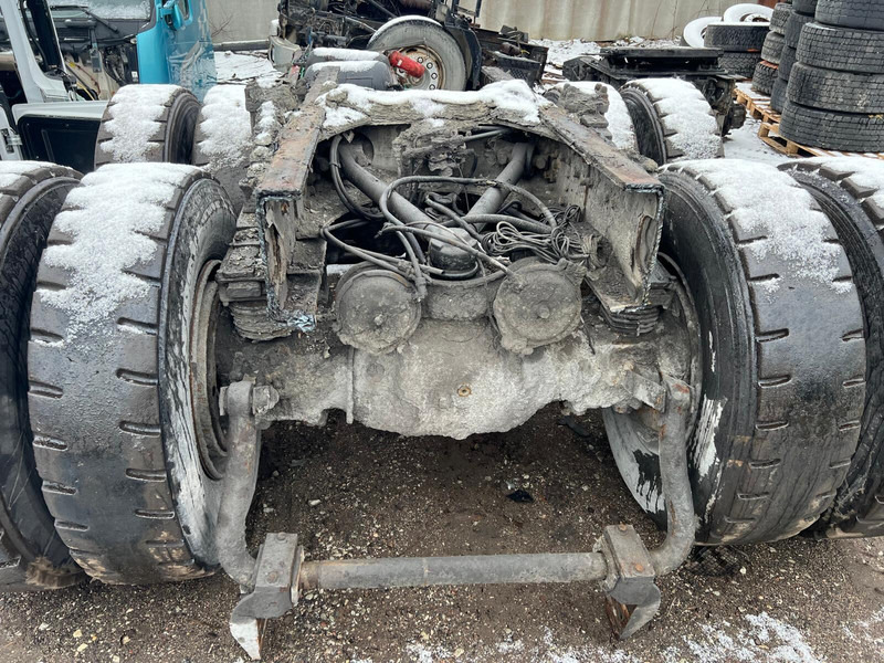 Volvo RT26410HV - Axă spate: Foto 4 Volvo RT26410HV - Axă spate: Foto 4