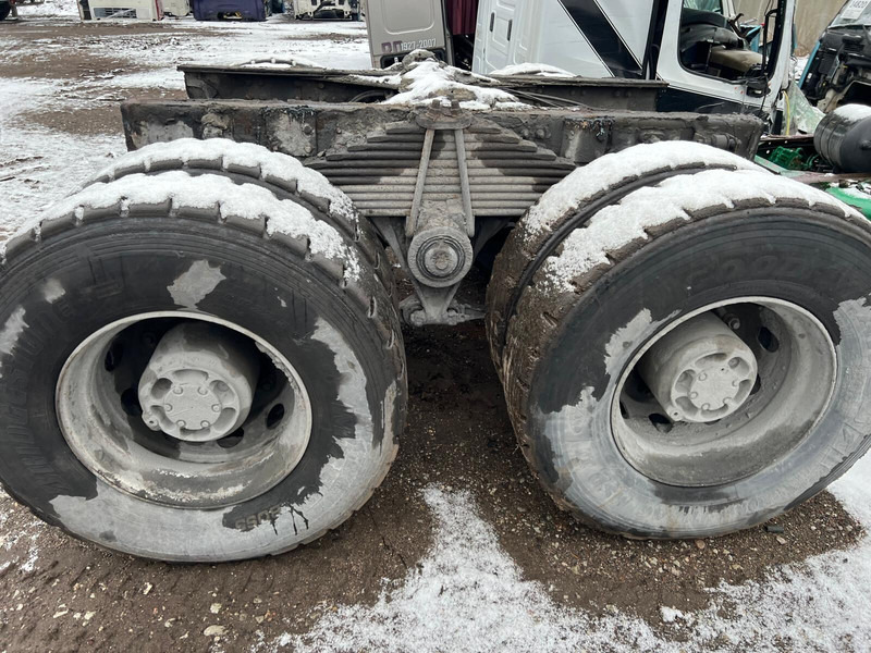 Volvo RT26410HV - Axă spate: Foto 1 Volvo RT26410HV - Axă spate: Foto 1