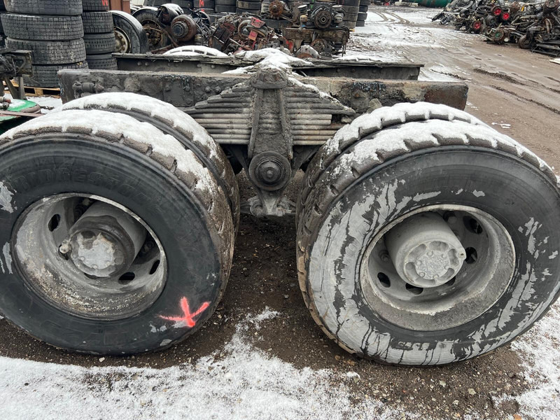 Volvo RT26410HV - Axă spate: Foto 2 Volvo RT26410HV - Axă spate: Foto 2