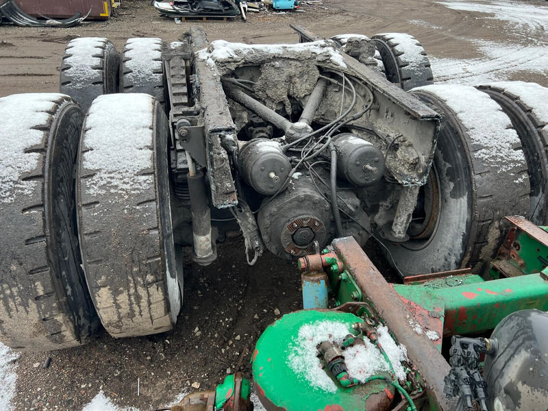 Volvo RT26410HV - Axă spate: Foto 3 Volvo RT26410HV - Axă spate: Foto 3