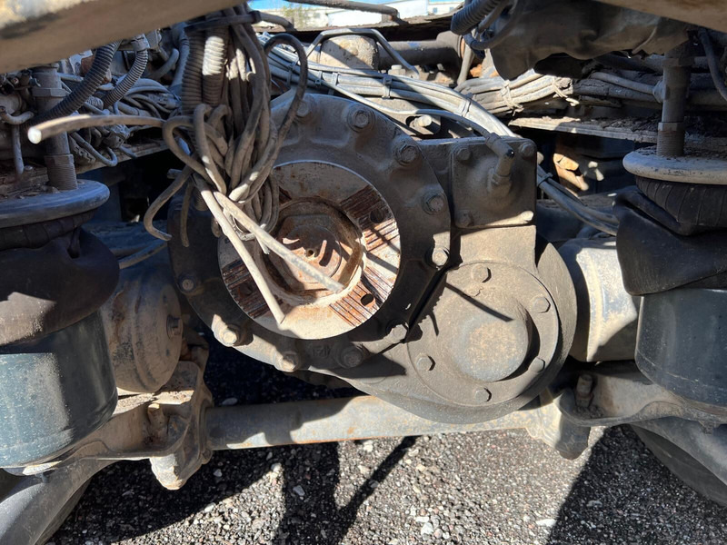 Volvo RTS2370A - Axă spate: Foto 2 Volvo RTS2370A - Axă spate: Foto 2