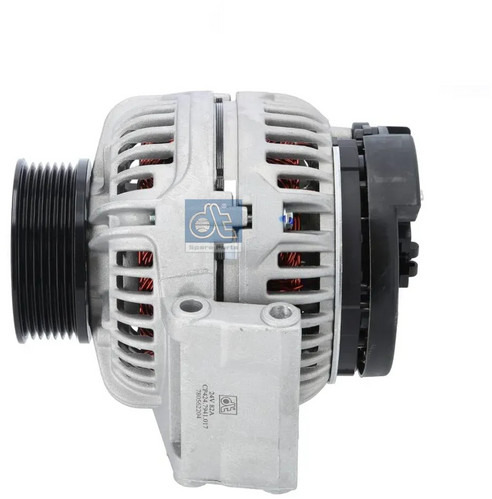 DAF Dynamo 1976291 | 1927311 Euro 6 - Alternator pentru Camion: Foto 1 DAF Dynamo 1976291 | 1927311 Euro 6 - Alternator pentru Camion: Foto 1