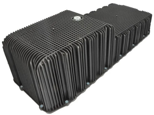 DAF LF/CF Carterpan 1708080 - Baie de ulei pentru Camion: Foto 2 DAF LF/CF Carterpan 1708080 - Baie de ulei pentru Camion: Foto 2