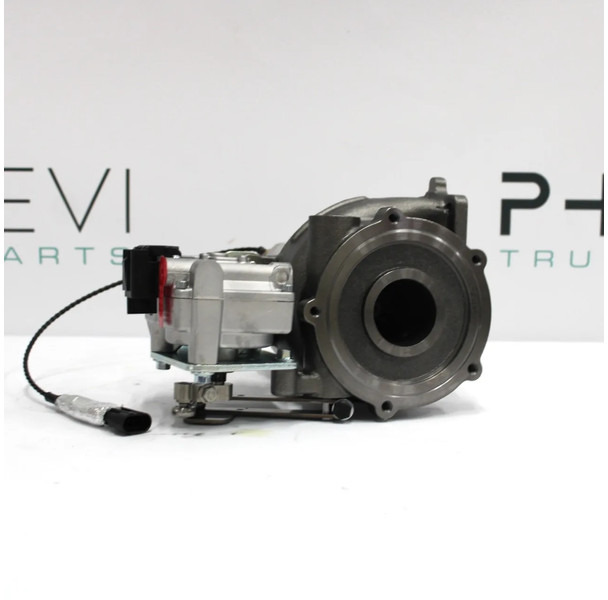 DAF LF Turbo Met VTG 1708170 Nieuw - Turbocompresor pentru Camion: Foto 3 DAF LF Turbo Met VTG 1708170 Nieuw - Turbocompresor pentru Camion: Foto 3