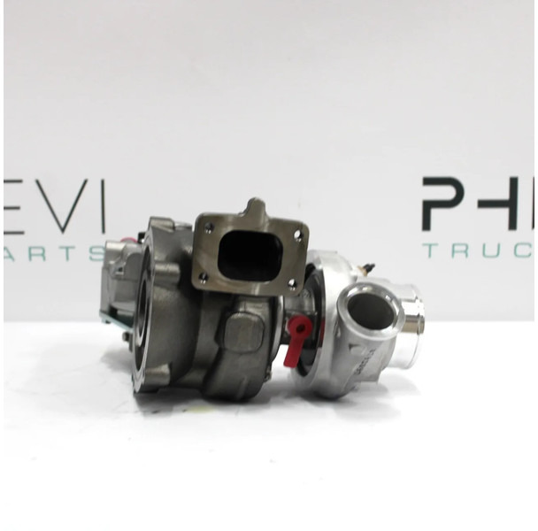 DAF LF Turbo Met VTG 1708170 Nieuw - Turbocompresor pentru Camion: Foto 2 DAF LF Turbo Met VTG 1708170 Nieuw - Turbocompresor pentru Camion: Foto 2