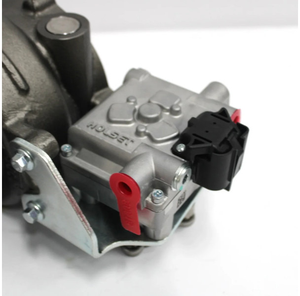 DAF LF Turbo Met VTG 1708170 Nieuw - Turbocompresor pentru Camion: Foto 4 DAF LF Turbo Met VTG 1708170 Nieuw - Turbocompresor pentru Camion: Foto 4