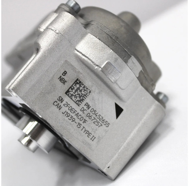 DAF LF VTG Actuator 1721136 | 1711106 Nieuw - Turbocompresor pentru Camion: Foto 3 DAF LF VTG Actuator 1721136 | 1711106 Nieuw - Turbocompresor pentru Camion: Foto 3