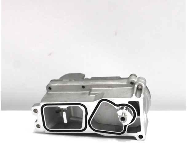 DAF LF VTG Actuator 1721136 | 1711106 Nieuw - Turbocompresor pentru Camion: Foto 2 DAF LF VTG Actuator 1721136 | 1711106 Nieuw - Turbocompresor pentru Camion: Foto 2