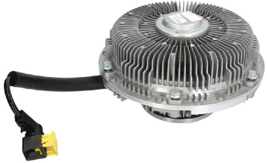 DAF Visco koppeling 2325564 | 2006787 | 2178413 Euro 6 - Ventilator pentru Camion: Foto 3 DAF Visco koppeling 2325564 | 2006787 | 2178413 Euro 6 - Ventilator pentru Camion: Foto 3