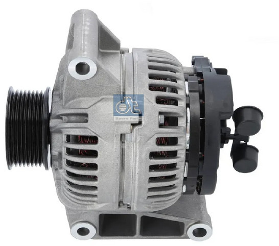 DAF XF/CF Dynamo 2022545 Euro 6 - Alternator pentru Camion: Foto 1 DAF XF/CF Dynamo 2022545 Euro 6 - Alternator pentru Camion: Foto 1