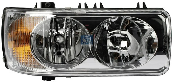 DAF XF/CF/LF Koplamp Rechts 1832395 | 1743683 Euro 5 - Far pentru Camion: Foto 1 DAF XF/CF/LF Koplamp Rechts 1832395 | 1743683 Euro 5 - Far pentru Camion: Foto 1